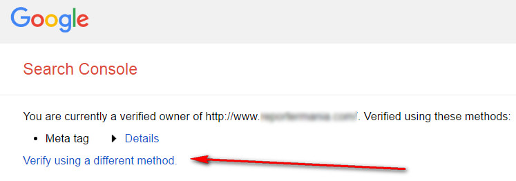 cara daftar webmaster