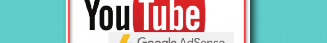 adsense youtube