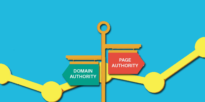 Pengertian Domain Authority dan Page Authority