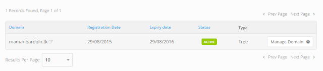 buat wordpress gratis