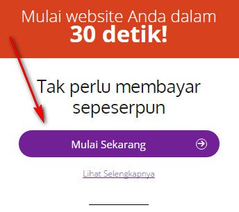hosting gratis terbaik