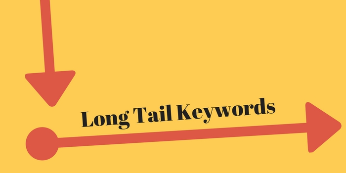 long tail keywords