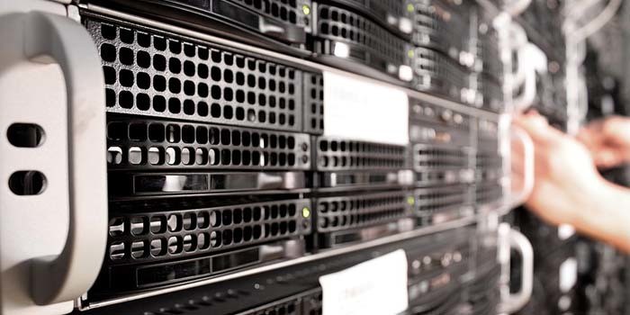 Memilih Hosting Yang Bagus