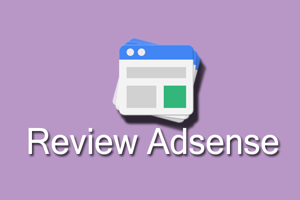 lama review adsense