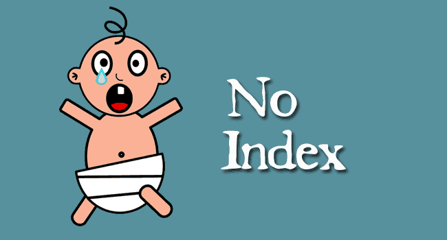 Artikel Tidak Terindex Di Google