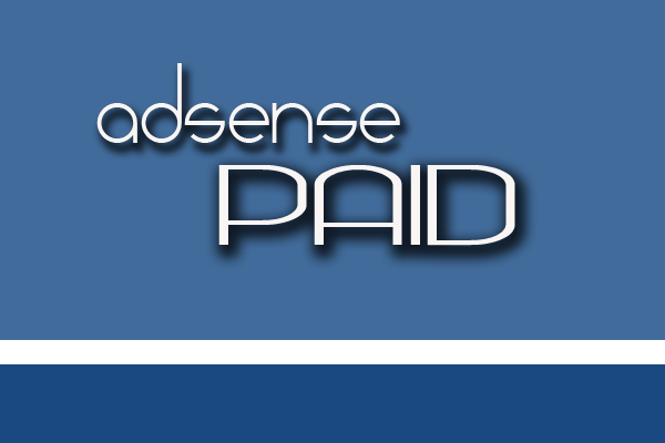 pembayaran adsense