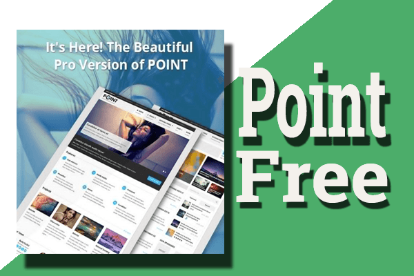 theme point gratis