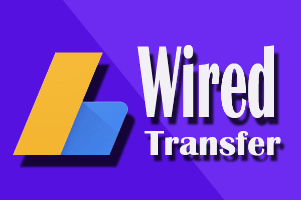 pembayaran adsense dengan transfer bank