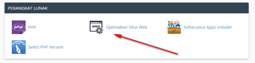 Meningkatkan Kecepatan Website