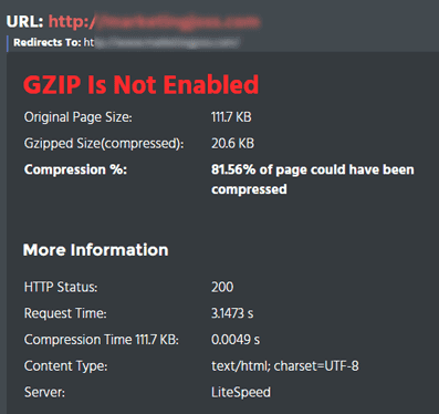 Meningkatkan Kecepatan Website