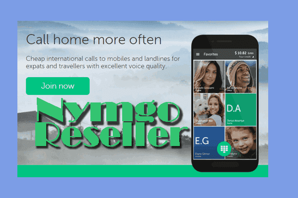 reseller nymgo