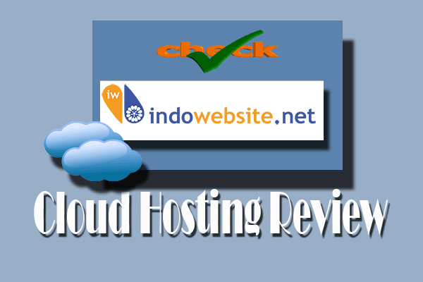 memilih Cloud Hosting