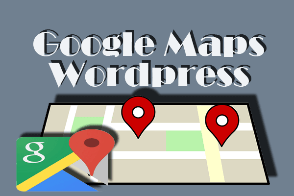 Memasang Google Maps