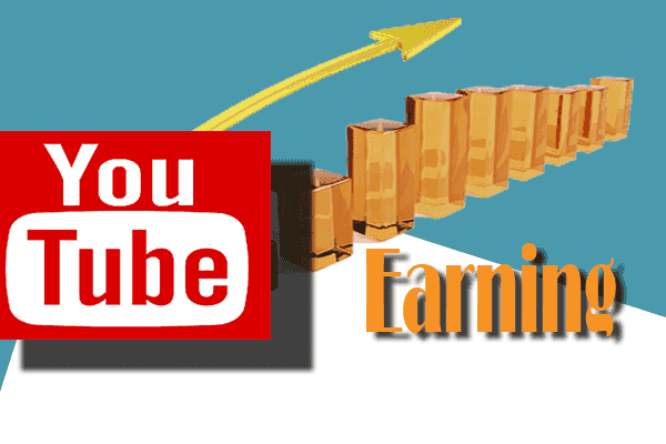 meningkatkan penghasilan youtube