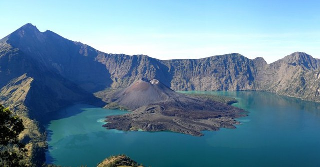 rinjani