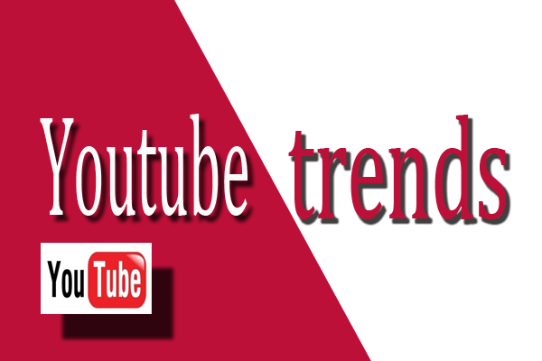 Video paling banyak dilihat di youtube