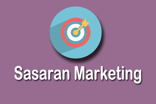 Sasaran Internet Marketing