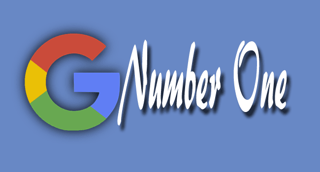 halaman pertama google