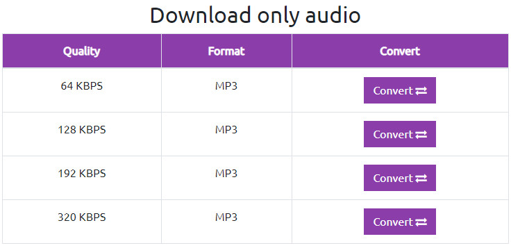 download audio from youtube windows