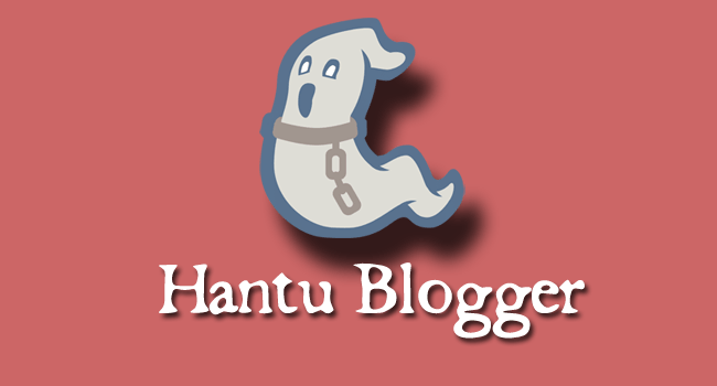 hantu blogger