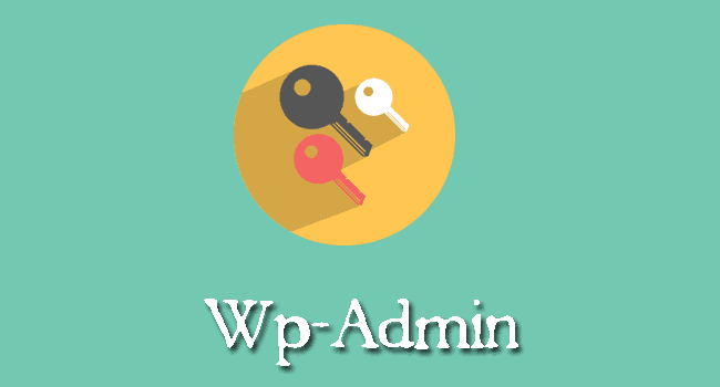 Mengganti Halaman Login