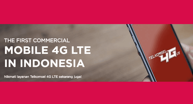 paket 4G