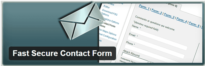 plugin contact form gratis