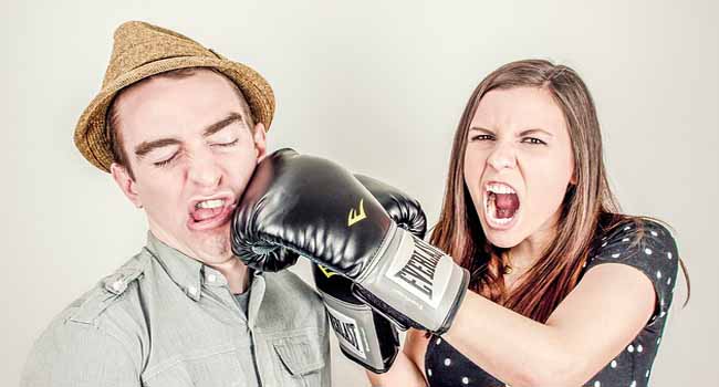 membuat nofollow link