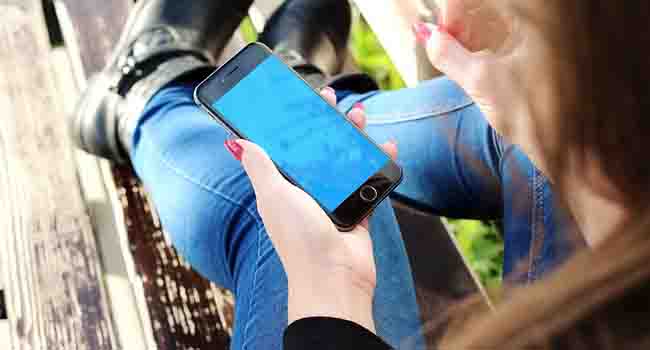 sukses berbisnis online