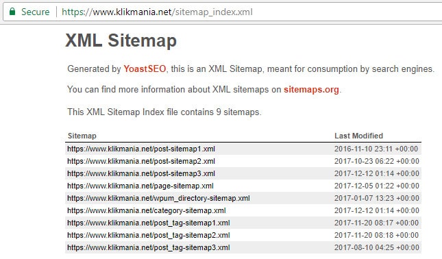 Artikel Tidak Terindex Di Google Dan Hilang Dari SERP