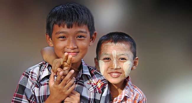 Potensi Blog Untuk Generasi Muda