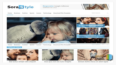 Wordpress converted Blogger
