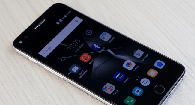 Spesifikasi Smartphone Alcatel XI