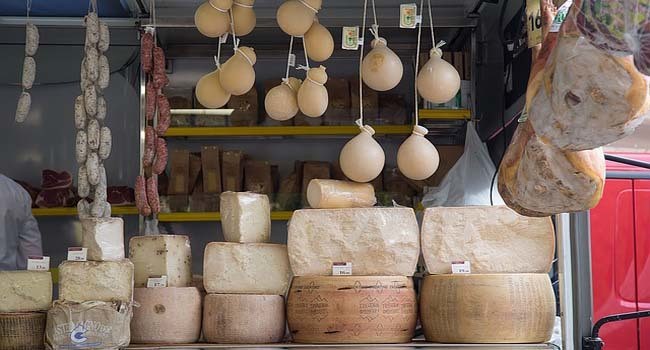 Peluang bisnis skala rumah tangga