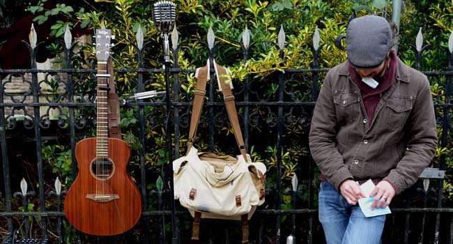 Blogging Sebagai Hobi