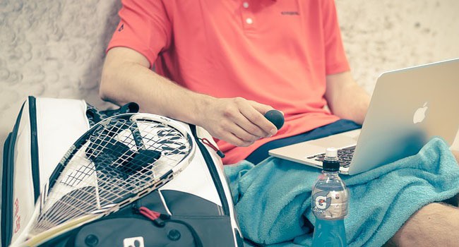 Investasi Dengan Internet