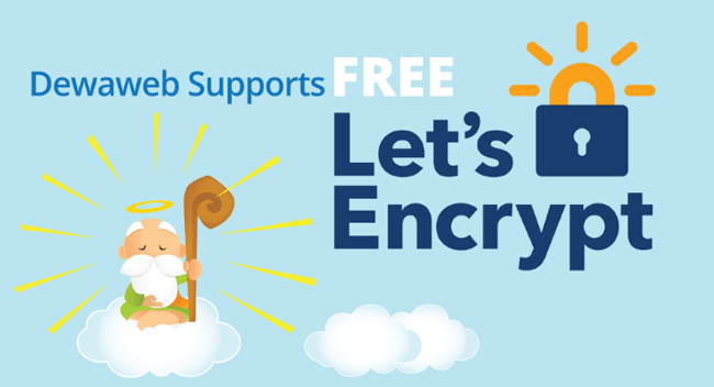 Let’s Encrypt SSL