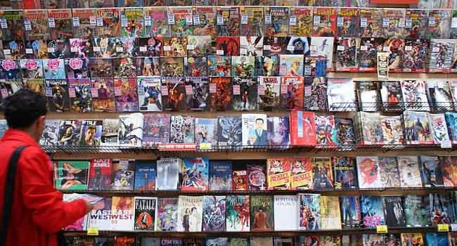 Membukukan sebuah blog 1