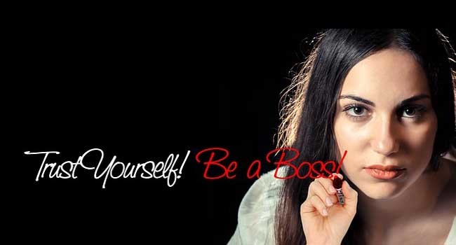 Memimpin dengan hati