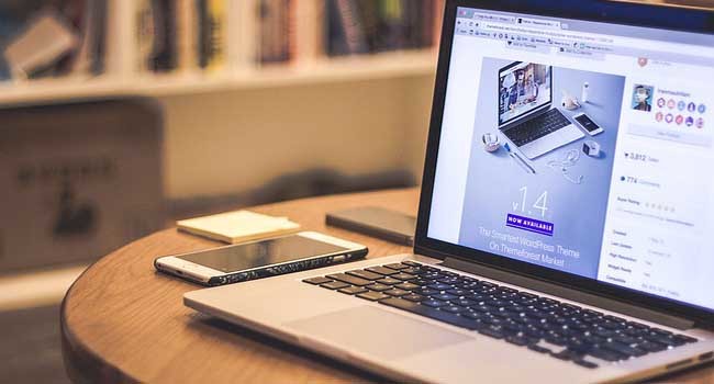 Mempromosikan produk usaha secara online