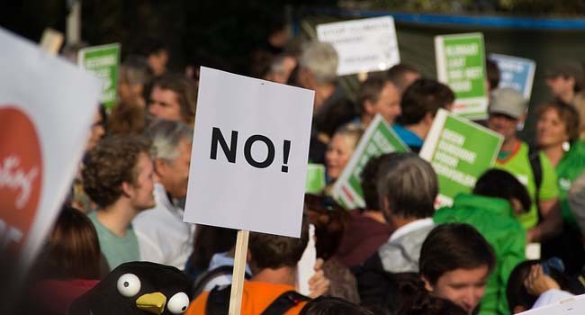 Mengatasi Keluhan Customer