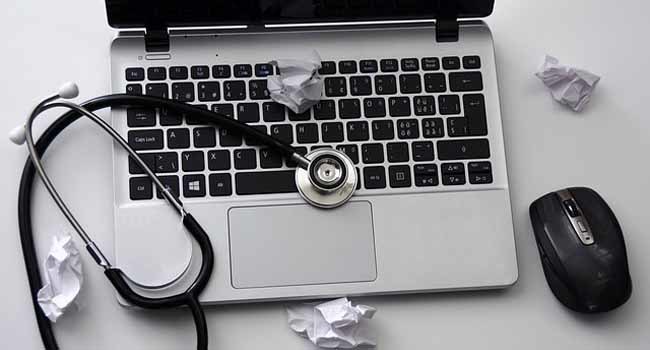 Menjadi Blogger Profesional