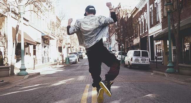 Produktivitas Seorang Blogger