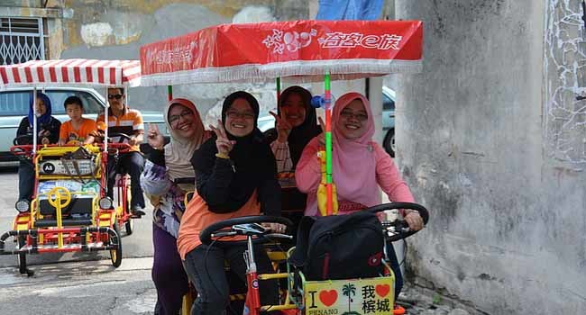 Usaha Sampingan Paling Menguntungkan Menjelang Lebaran