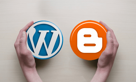 Wordpress Atau Blogger