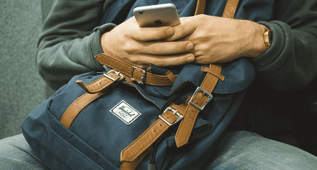 agar konsisten di bisnis internet