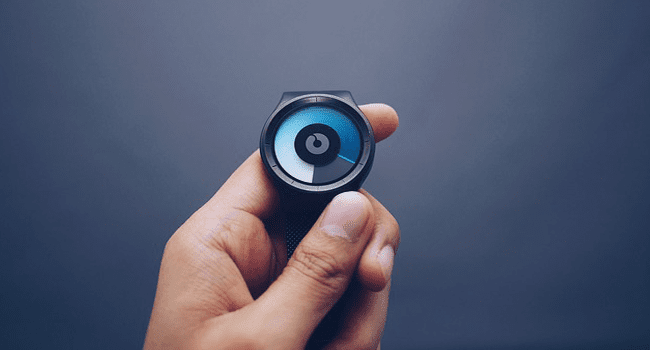 bisnis online minimalis