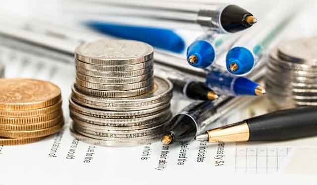 Mengelola Keuangan Keluarga