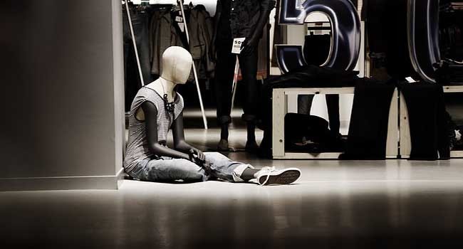 faktor Penyebab Gagalnya Berwirausaha