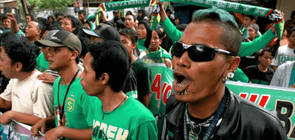 membuat konten viral